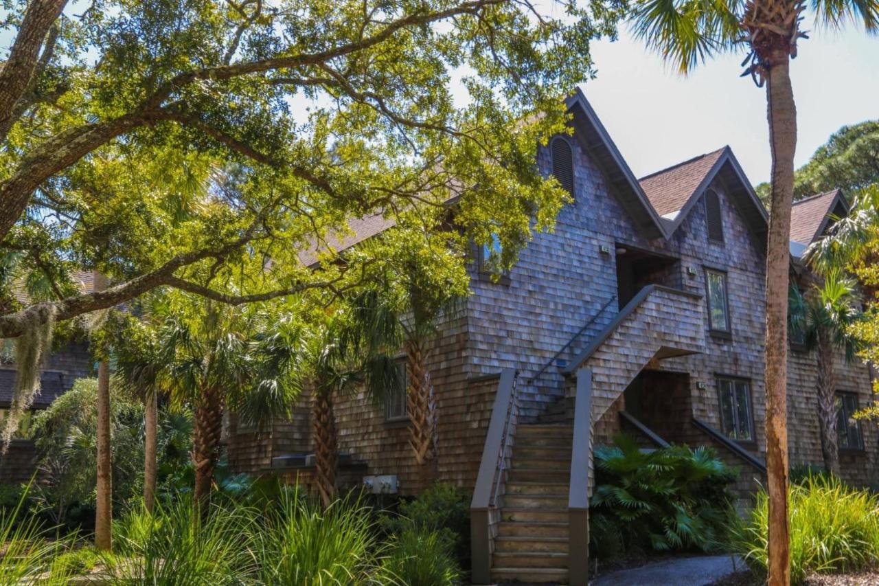 Cool Blow Villa Kiawah Island Exterior photo