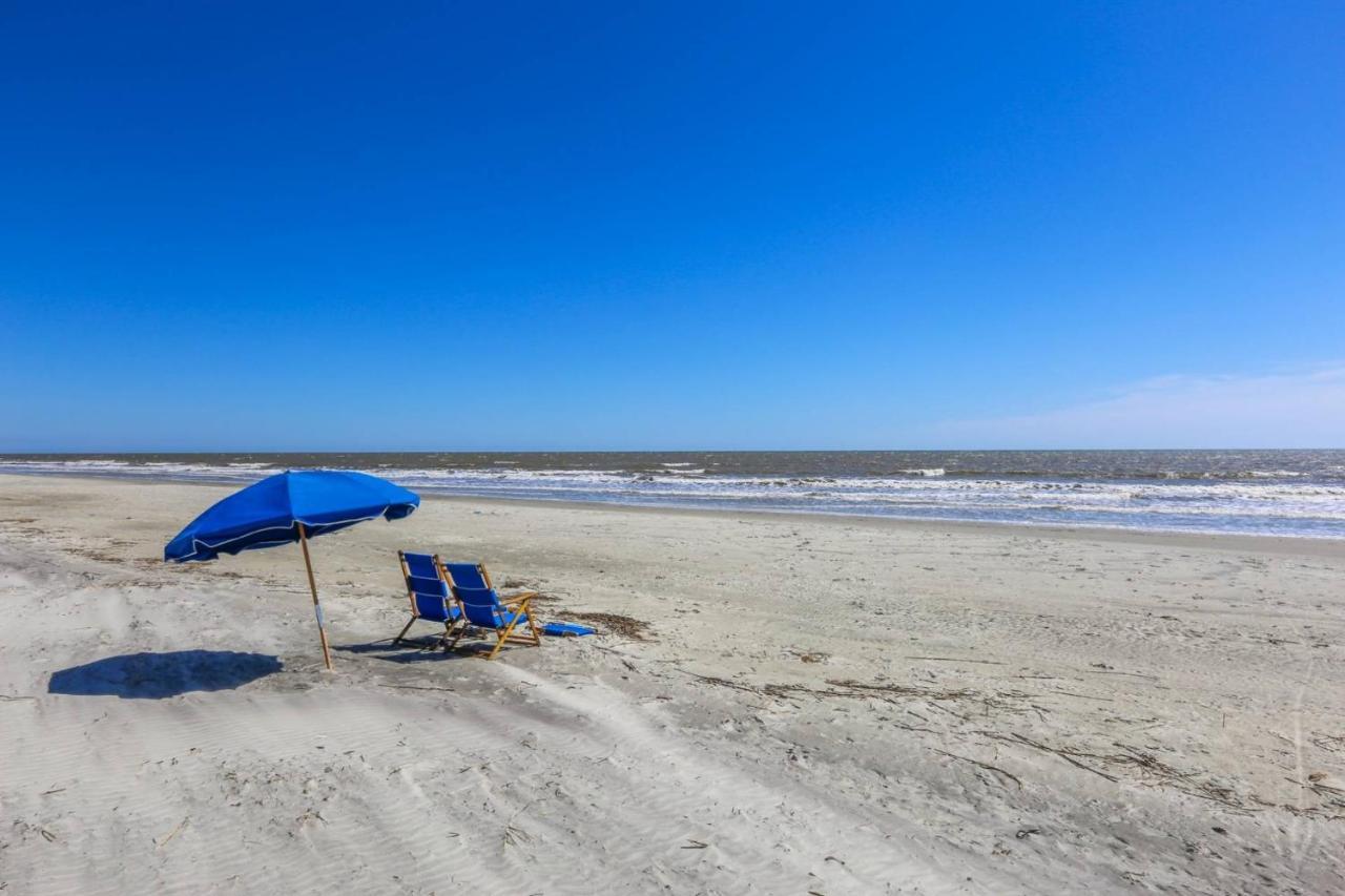 Cool Blow Villa Kiawah Island Exterior photo