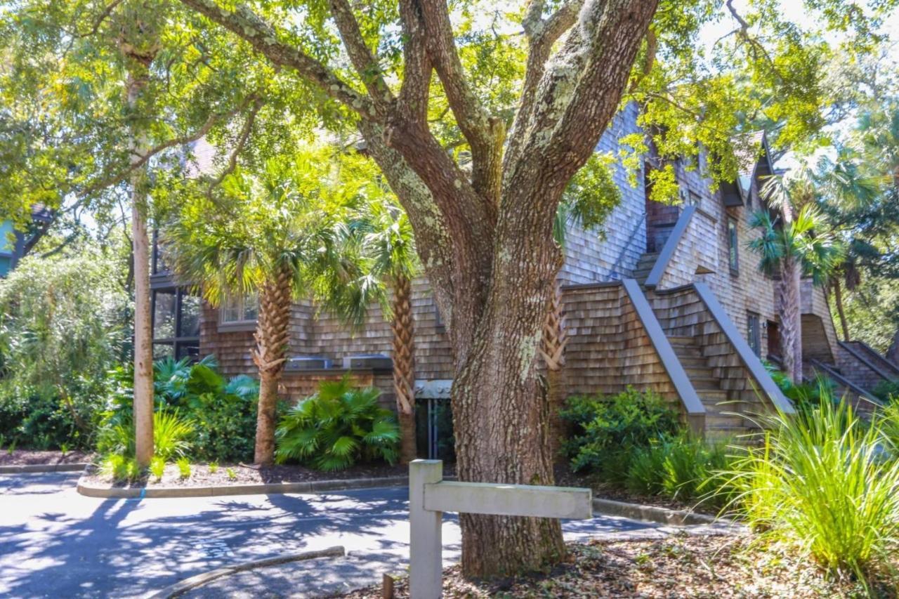 Cool Blow Villa Kiawah Island Exterior photo