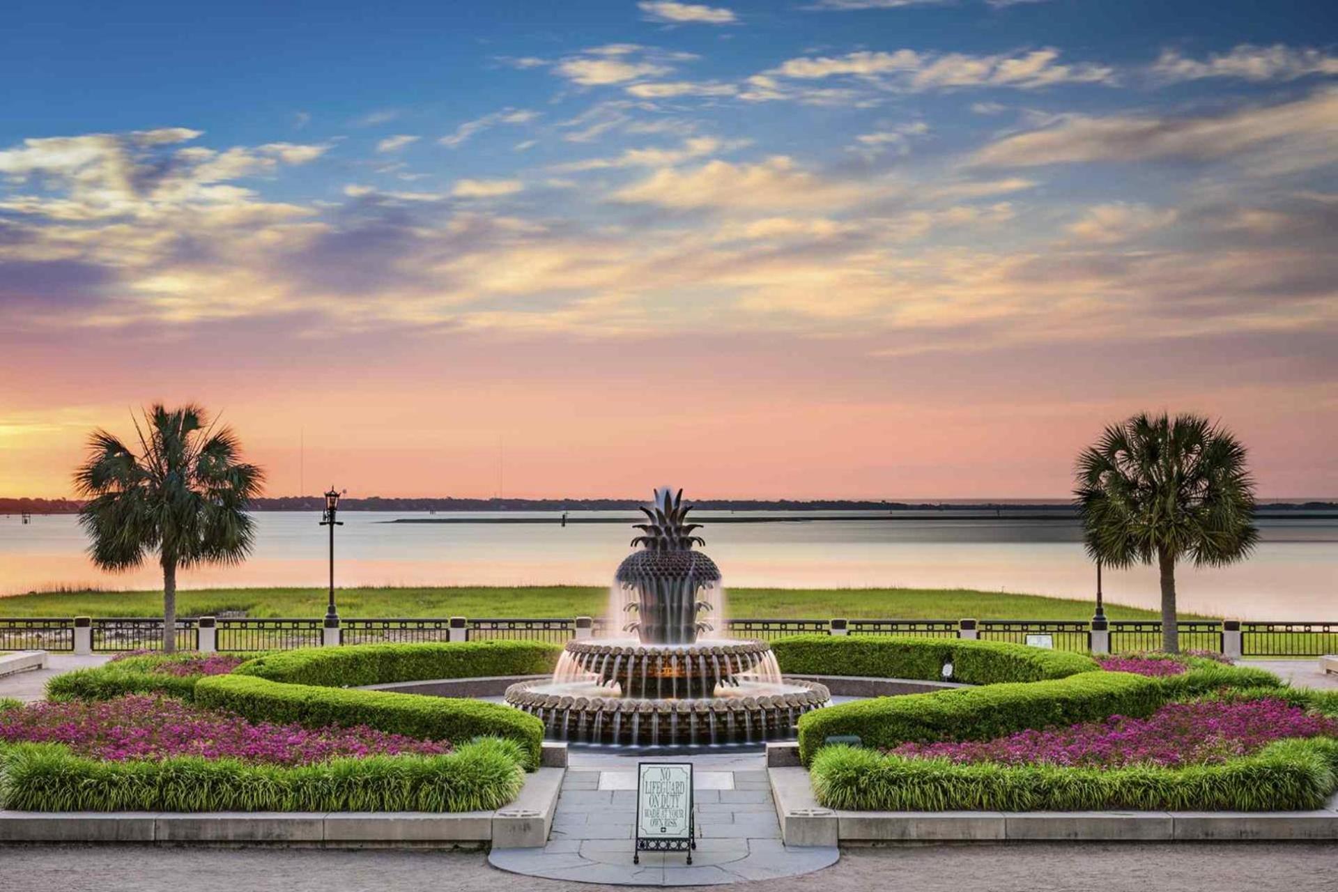 Cool Blow Villa Kiawah Island Exterior photo